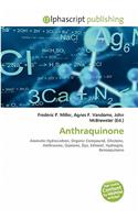 Anthraquinone
