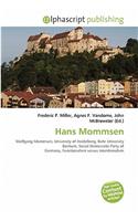 Hans Mommsen: (English)