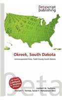 Okreek, South Dakota: (English)