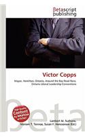 Victor Copps
