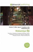 Wakamiya Ji: (English)