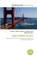 Baja California Sur