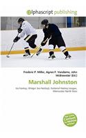 Marshall Johnston