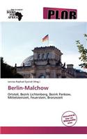 Berlin-Malchow