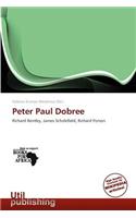 Peter Paul Dobree
