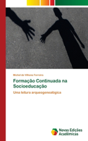 Formação Continuada na Socioeducação