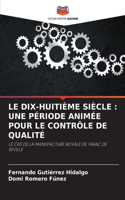 Le Dix-Huitième Siècle