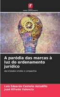 A paródia das marcas à luz do ordenamento jurídico