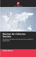 Núcleo de Ciências Sociais