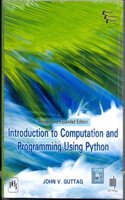 Introduction To Computation And Programming Using Python