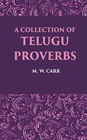 Collection of Telugu Proverbs