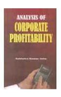 Analysis of Corporate Profitability