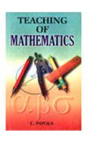 Teaching Of Mathematics