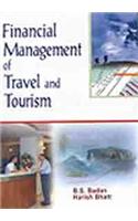 Financial Management of Travel and Tourism