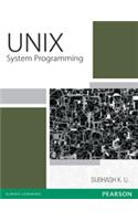 UNIX System Programming