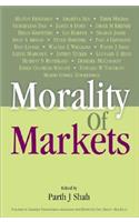 Morality of Markets