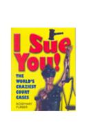 I Sue You!