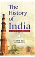 The History of India as Told by Its Own Historians