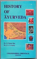 History of Ayurveda