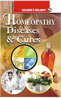 Homeopathy (Diseases & Cures): READER'S DELIGHT