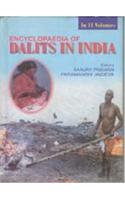 Encyclopaedia Of Dalits In India (14 Vols.)