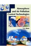 Atmosphere & Air Pollution Control Technologies