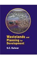 Wastelands and Planning for Development