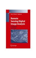 Remote Sensing Digital Image Analysis: An Introduction, 2e: Engineering
