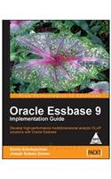 Oracle Essbase 9 Implementation Guide