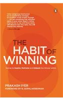 The Habit of Winning