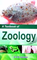 Textbook of Zoology