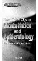 Essential MCQs on Biostatistics and Epidemiology