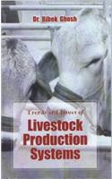 Trends and Issuses of Livestock Production Systems