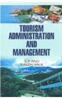 Tourism Administration And Management