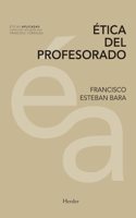 Etica del profesorado