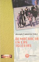DEMOCRACIA EN LAS IGLESIAS