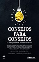 Consejos para consejos: (Version Espana) El consejo como el activo mas valioso