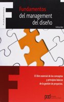 fundamentos del management del diseno/ fundamentals of design management