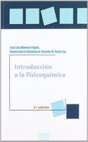 Introduccion a la Fisicoquimica, 2a ed.