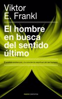 El hombre en busca del sentido ?ltimo