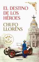 El destino de los heroes