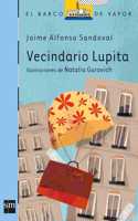 Vecindario Lupita