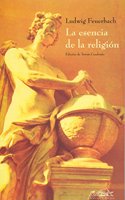 La esencia de la religion/ The Essence of Religion (Voces - ensayo/ Voices - Essays)