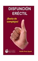 Disfunción eréctil