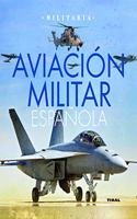Aviacion militar espanola