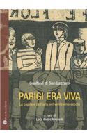 Parigi Era Viva