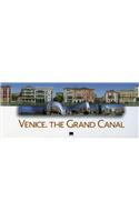 Venice: The Grand Canal