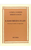 IL BASSO IMITATO E FUGATO