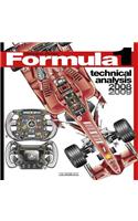 Formula 1 2008-2009