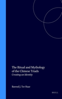 The Ritual and Mythology of the Chinese Triads